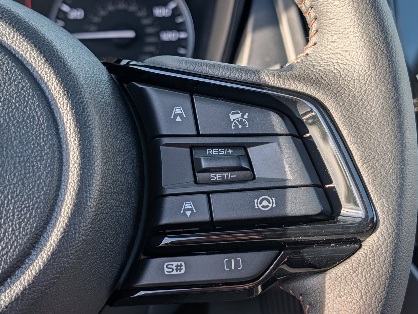 New 2026 Subaru Forester Sport AWD/4WD image 34