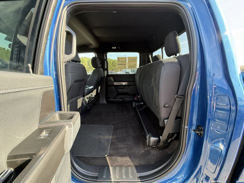 Certified 2022 Ford F150 XLT w/ Equipment Group 302A High image 26