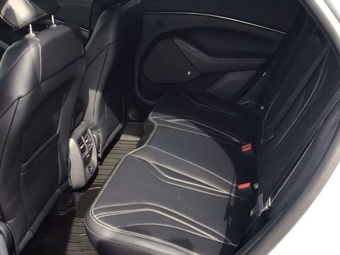 Certified 2022 Ford Mustang Mach-E Premium image 13