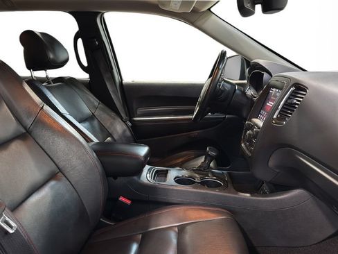 Used 2018 Dodge Durango GT AWD/4WD image 11