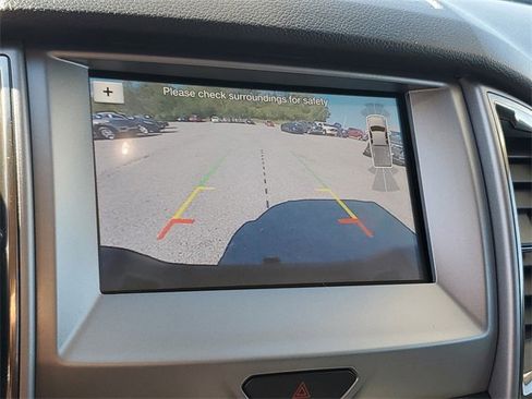 Used 2019 Ford Ranger XLT w/ Equipment Group 302A Luxury image 19