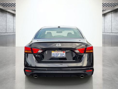 Used 2019 Nissan Altima 2.5 SL image 8