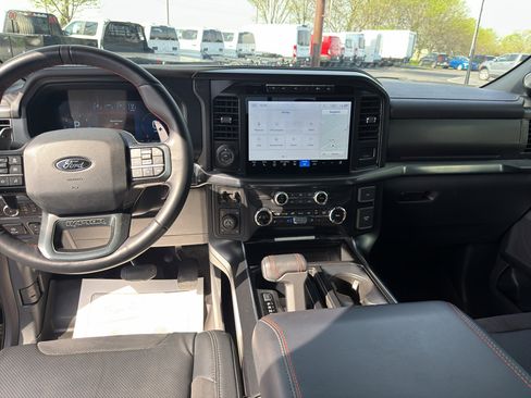 Used 2024 Ford F150 Raptor image 11