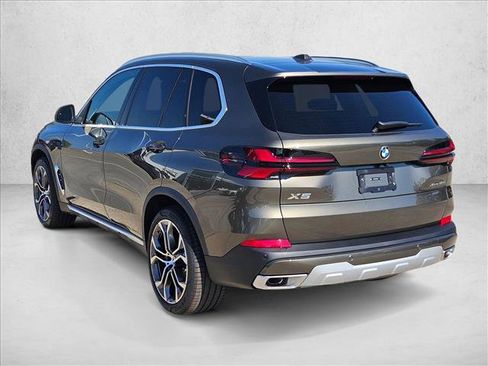 Used 2026 BMW X5 xDrive40i w/ Climate Comfort Package AWD/4WD image 7