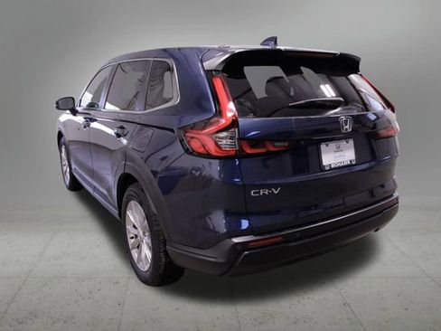 Certified 2024 Honda CR-V EX-L image 4