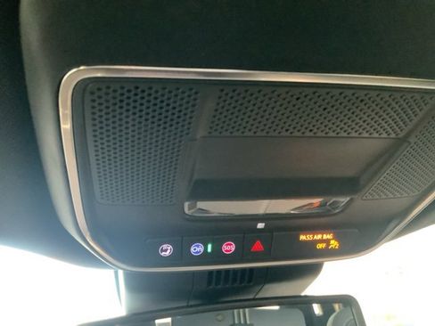 New 2026 GMC Sierra EV Elevation image 37