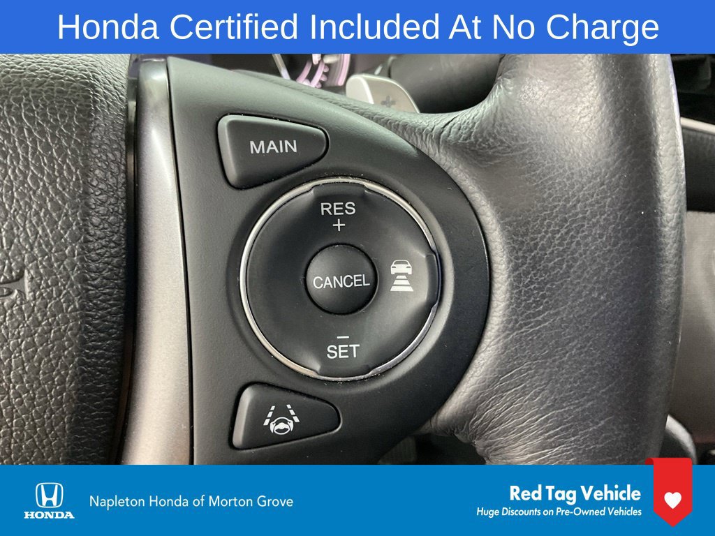 Certified 2023 Honda Ridgeline RTL-E image 12
