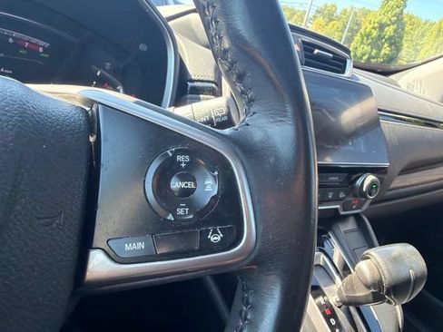 Used 2019 Honda CR-V EX-L image 16