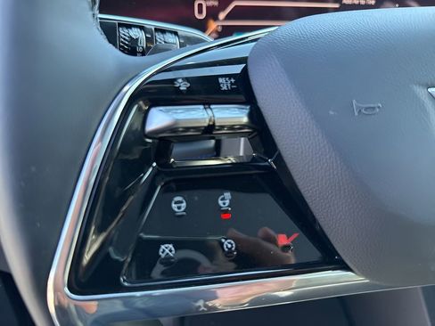 New 2025 Cadillac Escalade IQ Sport 1 image 21