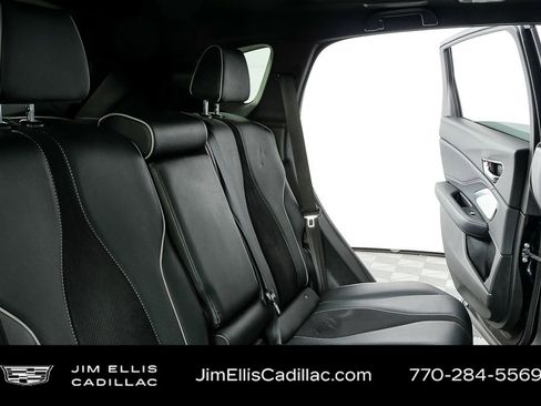 Used 2021 Acura RDX A-Spec image 23