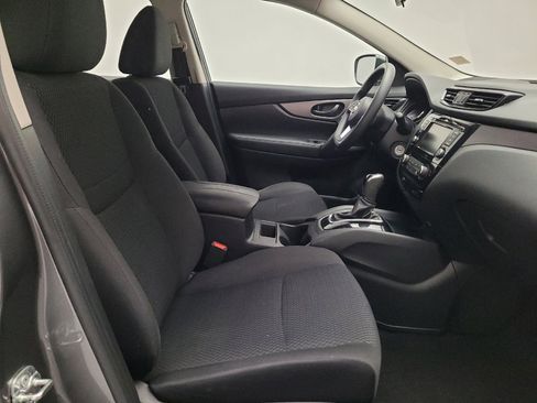 Used 2019 Nissan Rogue Sport S FWD image 21