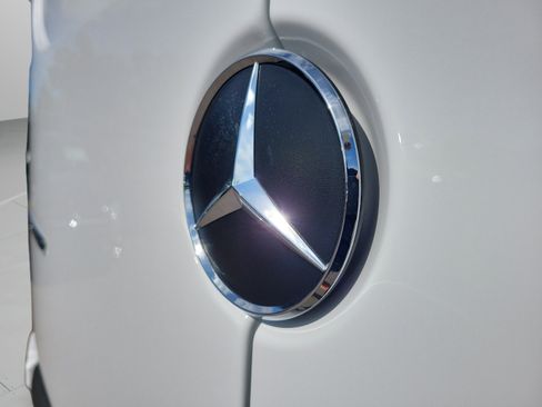 Used 2025 Mercedes-Benz Sprinter 2500 image 29