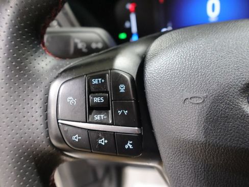 Used 2024 Ford Escape ST-Line w/ Tech Pack #1 AWD/4WD image 31