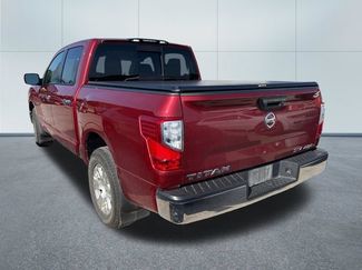 Used 2018 Nissan Titan SV AWD/4WD video 2