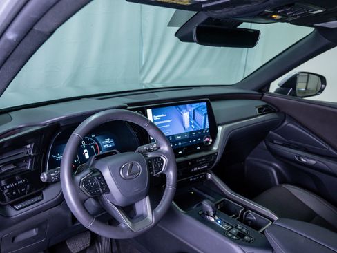 Used 2024 Lexus TX 350 AWD w/ Captains Chair Package image 21