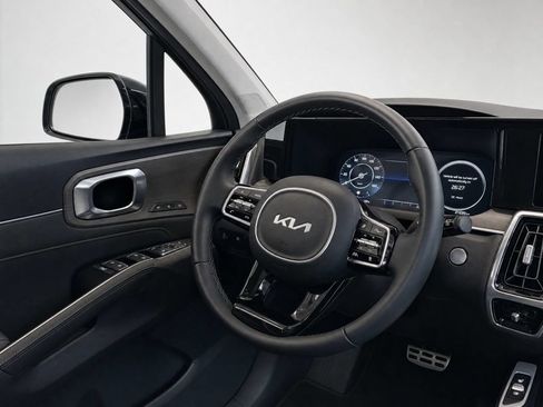 Certified 2023 Kia Sorento SX Prestige AWD/4WD image 27