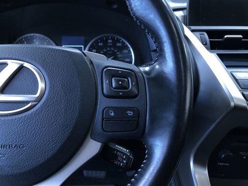 Used 2017 Lexus NX 200t AWD w/ Accessory Package 2 image 26