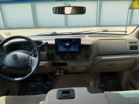 Used 2000 Ford F350 XL AWD/4WD image 21