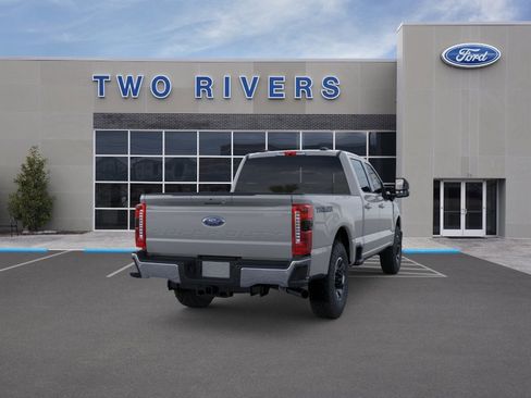 New 2026 Ford F250 Lariat w/ Tremor Off-Road Package AWD/4WD image 8