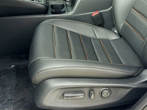 Used 2025 Honda CR-V Sport-L image 24