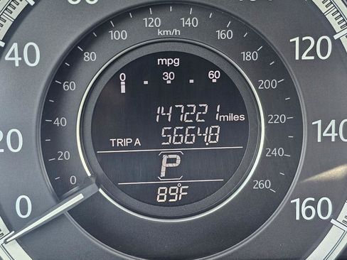 Used 2014 Honda Accord LX image 35