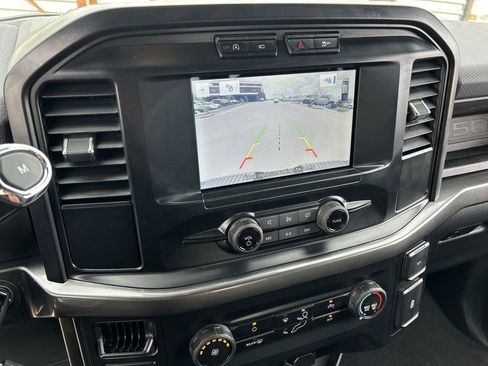 Used 2023 Ford F150 XL w/ STX Appearance Package image 15