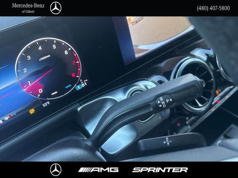 Certified 2025 Mercedes-Benz GLB 250 image 26