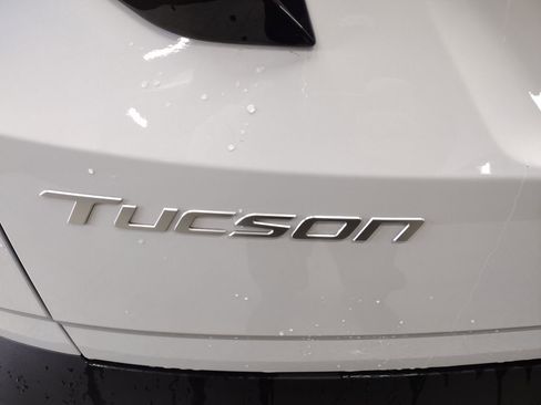 New 2026 Hyundai Tucson SEL AWD/4WD image 14