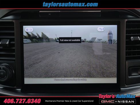 Used 2025 Ford F150 Lariat w/ Equipment Group 502A High AWD/4WD image 23