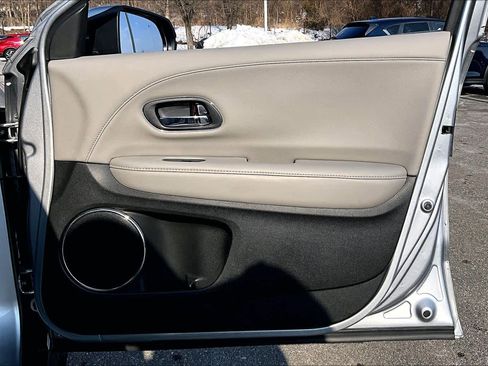 Used 2019 Honda HR-V EX-L image 23