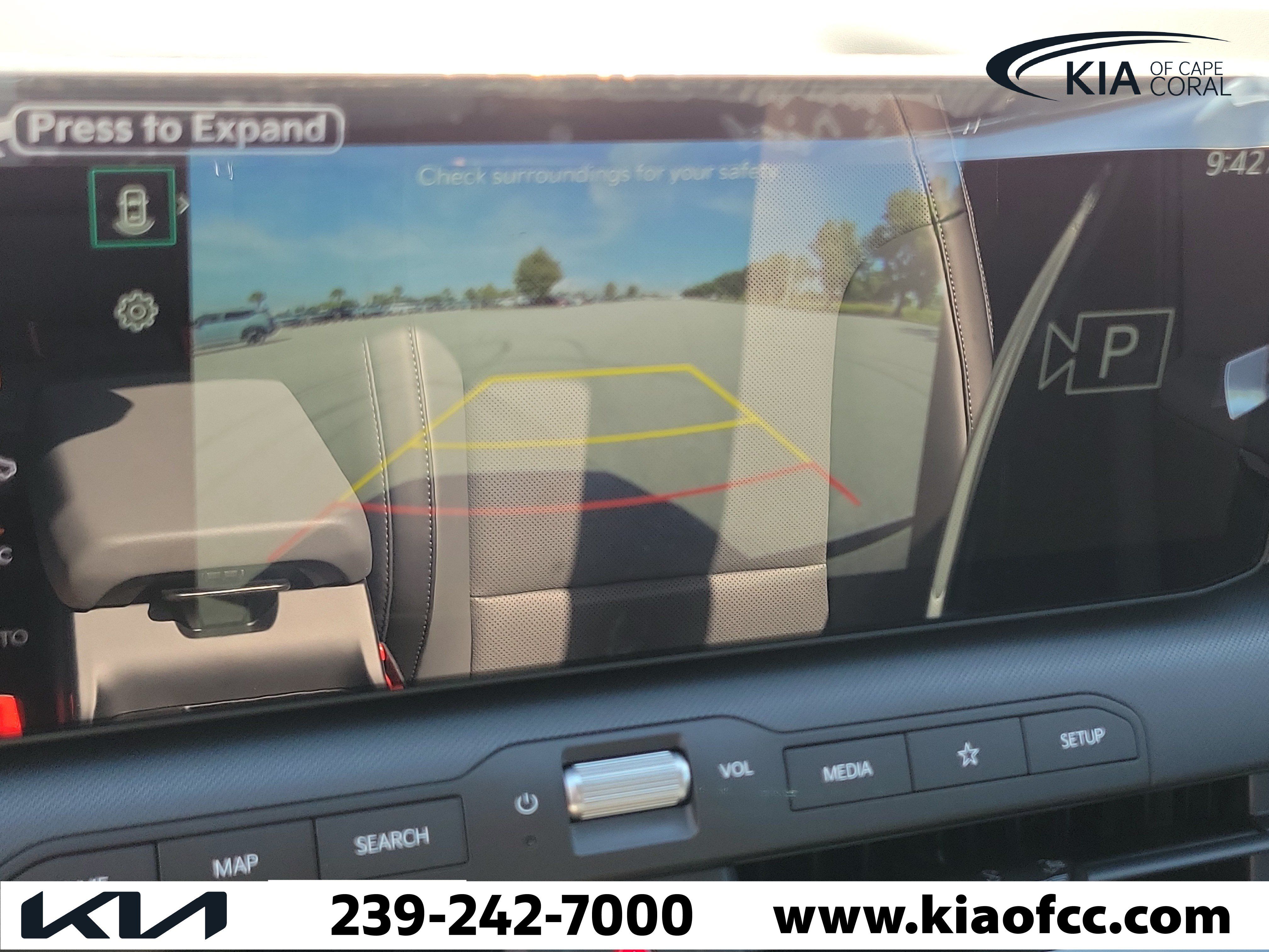 New 2026 Kia K4 EX FWD image 28