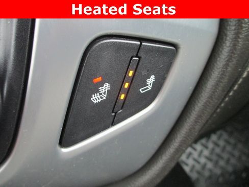 Used 2015 GMC Sierra 1500 SLT w/ Suspension Package, Off-Road image 14