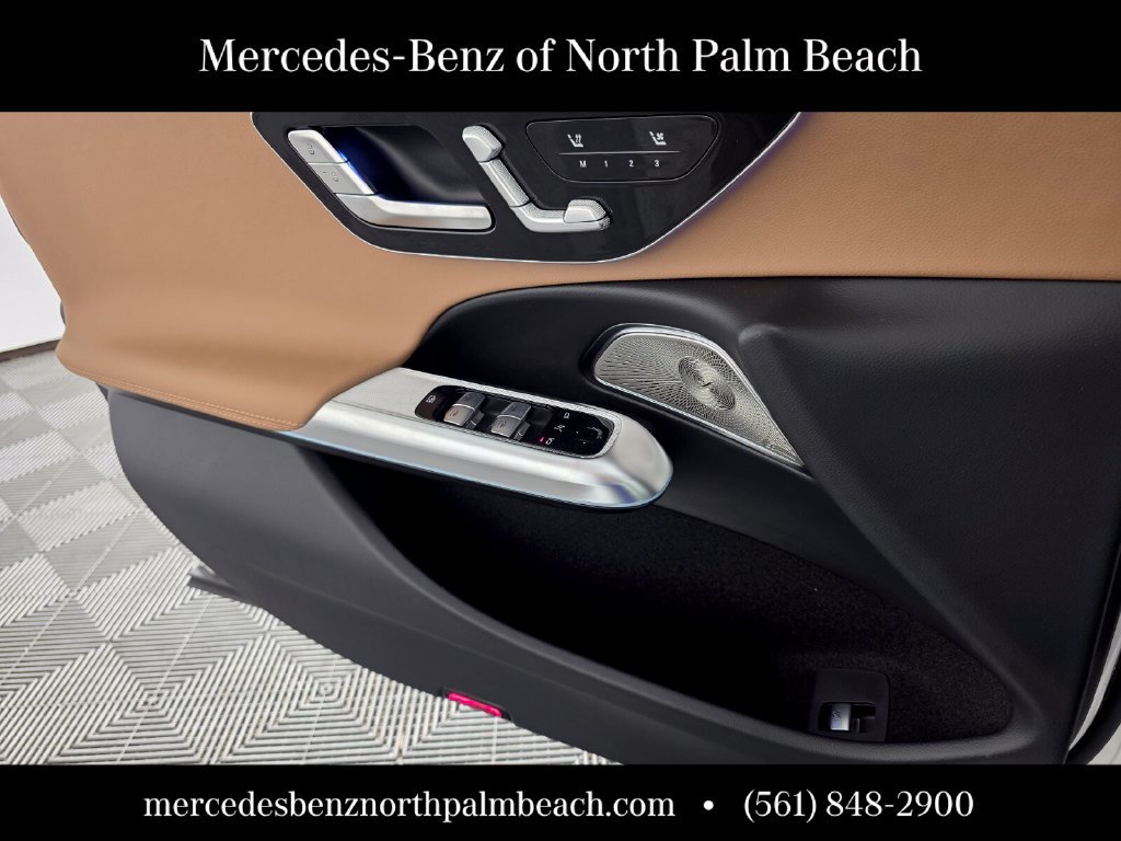 New 2027 Mercedes-Benz E 450 4MATIC Sedan image 20
