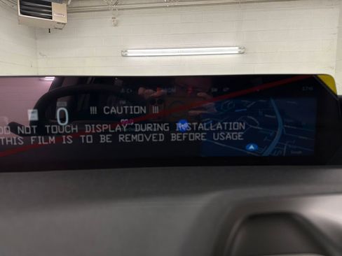 New 2025 Ford Expedition Max Active image 23