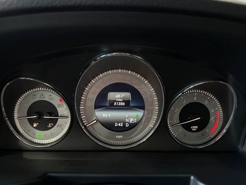 Used 2015 Mercedes-Benz GLK 350 4MATIC image 14