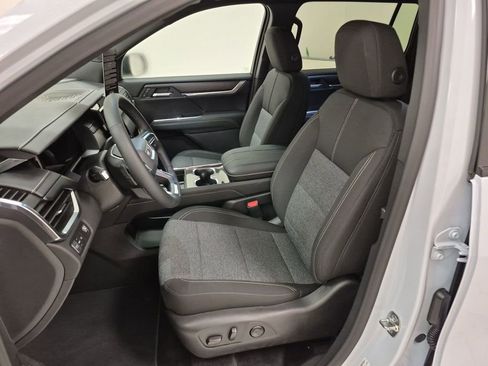 New 2026 GMC Acadia Elevation w/ Black Edition image 20