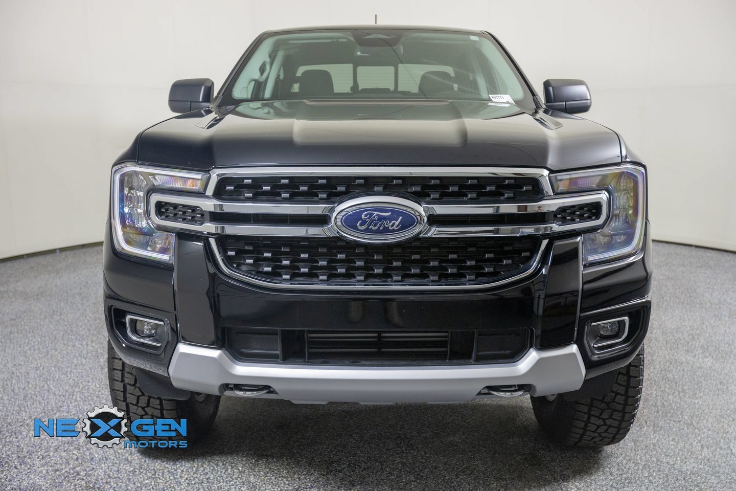 Used 2024 Ford Ranger XLT w/ FX4 Off-Road Package AWD/4WD image 48