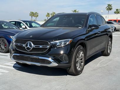 Used 2026 Mercedes-Benz GLC 300 4MATIC