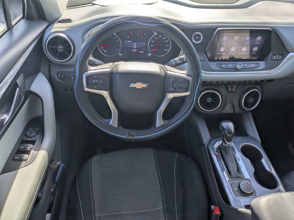 Used 2020 Chevrolet Blazer LT AWD/4WD image 20