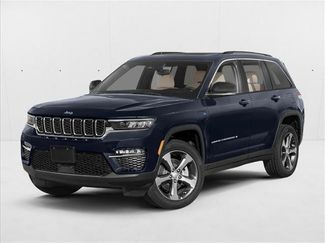 Used 2023 Jeep Grand Cherokee 30th Anniversary AWD/4WD video 1