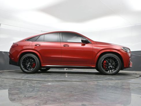 Used 2024 Mercedes-Benz GLE 63 AMG S image 42