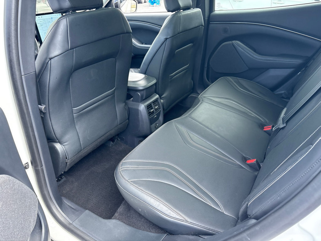 Used 2023 Ford Mustang Mach-E Premium RWD image 10
