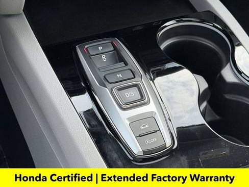 Certified 2022 Honda Pilot Touring image 15