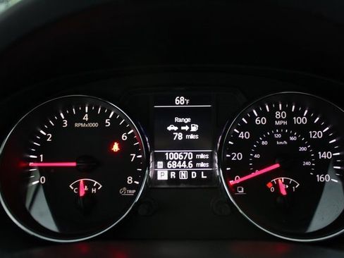 Used 2012 Nissan Rogue SL image 16