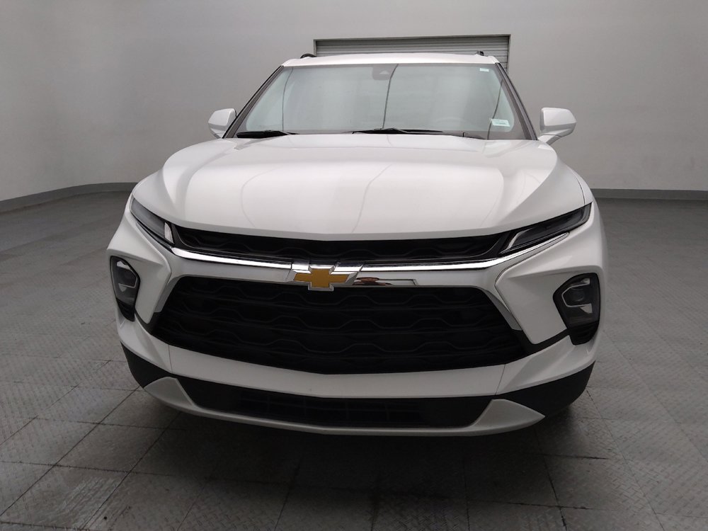 Used 2024 Chevrolet Blazer LT w/ Convenience Package FWD image 15
