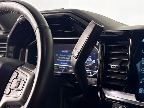 Used 2024 Chevrolet Silverado 2500 LT w/ All Star Edition image 15