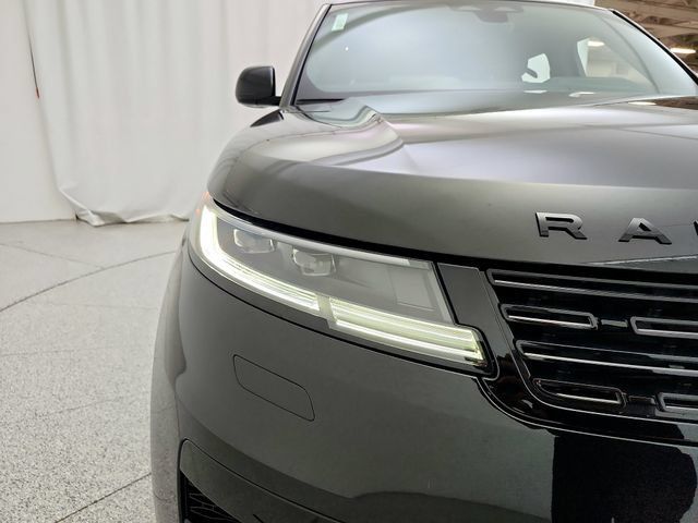 New 2026 Land Rover Range Rover Sport SE AWD/4WD image 30