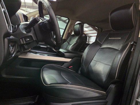 Used 2019 RAM 2500 Laramie AWD/4WD image 72