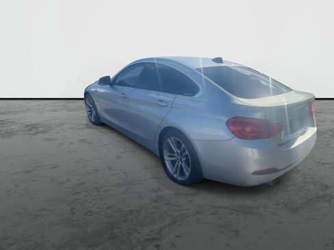 Used 2018 BMW 430i Gran Coupe image 7
