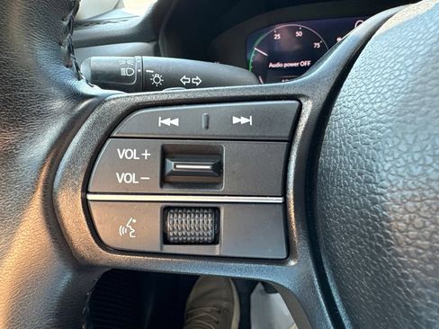 Used 2023 Honda Accord EX-L image 26